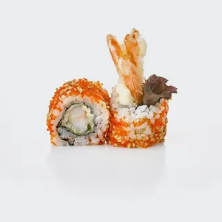 EBI TEMPURA MAKI 8P
