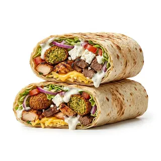 Dürüm Ata Kebab