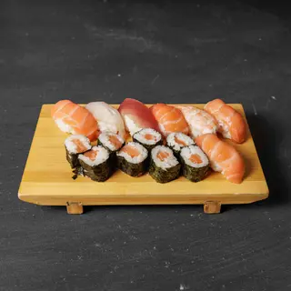 062 - Sushi Misto