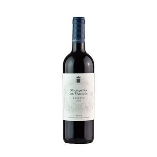 Vino Tinto Marqués de Vargas Reserva (75 Cl.)