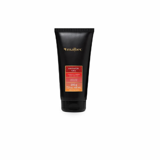 Gel de Banho Cabelo e Corpo Malbec X, 200g