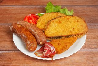 Domaćinski doručak