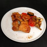 Ошийок на грилі (100г)