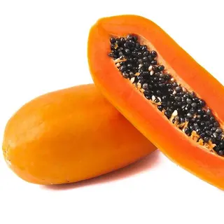 Papaya Pieza