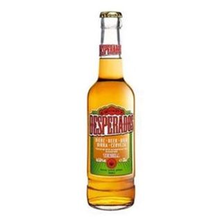 Desperados 0,33cl