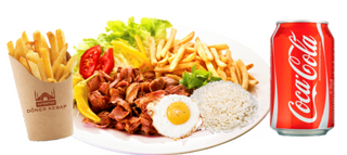 Menú Plato Degustación