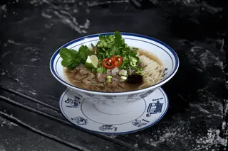 Supa PHO BO
