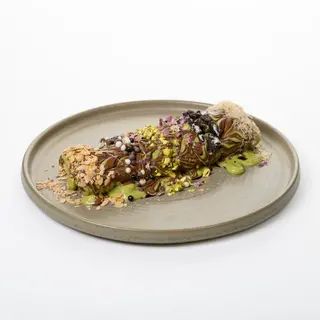Crêpe Ou Gaufre Dubaï