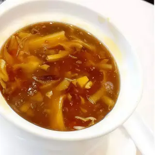 5. Sopa Agripicante