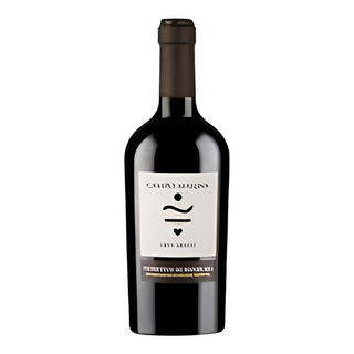 Lucarelli-Campo Marina-Primitivo di Manduria