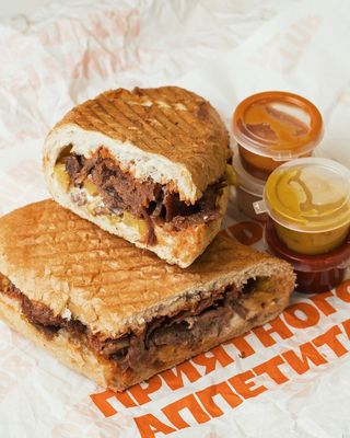 Батон Говяжий