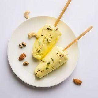 Pistacho Kulfi