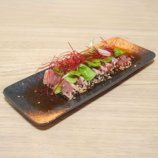 68·Tataki de atún