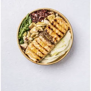Teti bowl la saziante
