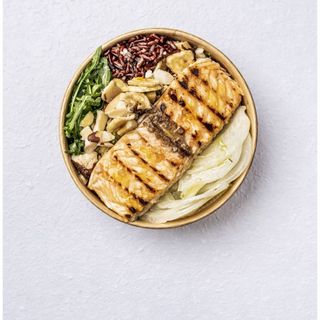 Teti bowl la saziante