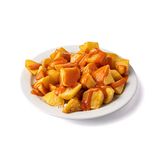 Tapa De Patatas Bravas