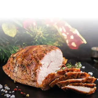 Poulet Bresilien