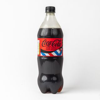 Coca Cola zero 850ml
