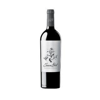 Vino Tinto Juan Gil (750 Ml.)