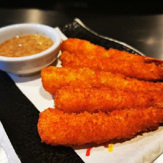 137. Ebi Fry (5 Uds.)