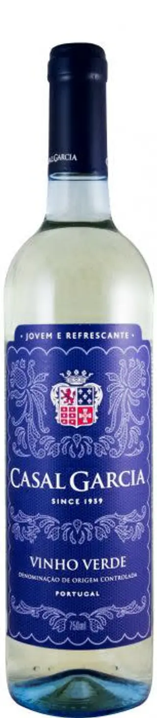 Casal Garcia Verde 75cl