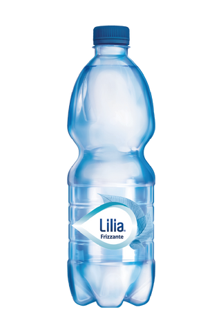 Acqua frizzante 50cl