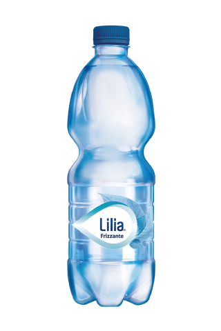 Acqua frizzante 50cl