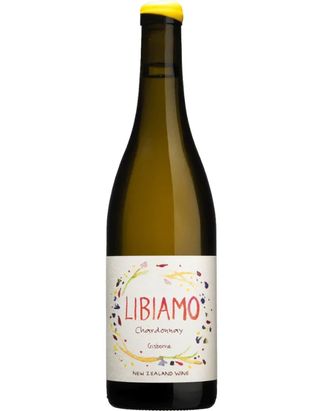 Nuova Zelanda Libiamo