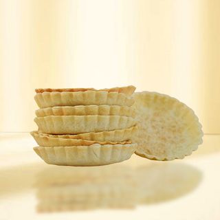 Les quiche 20 piéce (petit format)