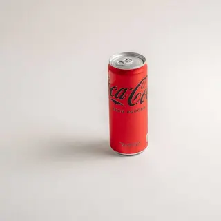 Coca Cola Zero
