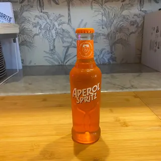 Aperol Spritz 