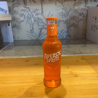 Aperol Spritz 