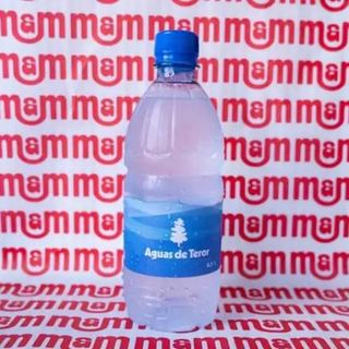Agua Sin Gas Fuenteror (500 Ml.)