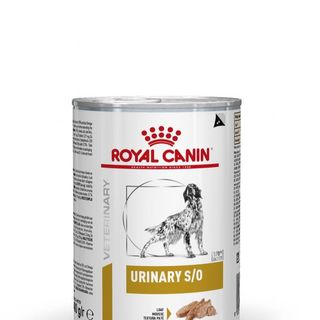 Royal Canin Conserva Urinary Caine mare