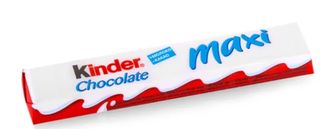 Kinder Maxi