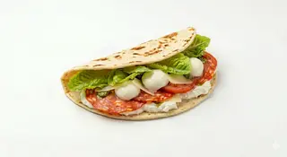 Spianata calabra
