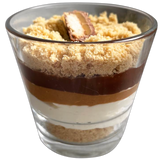 Десерт Твікс