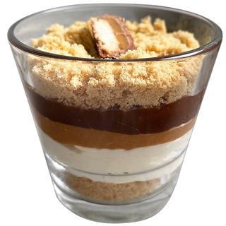 Десерт Твікс