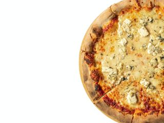 Pizza Cztery Sery 32cm