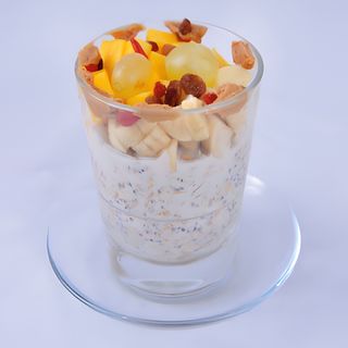 Power Dessert Fruits Mixtes