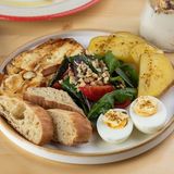 ქართული ლანჩი