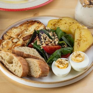 ქართული ლანჩი