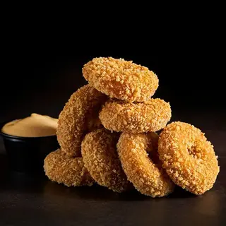 Truff Rings