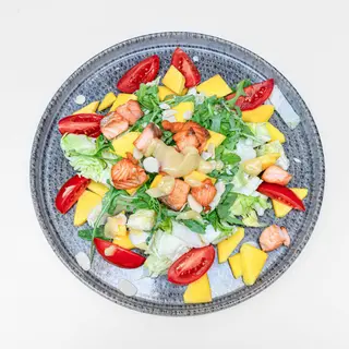 Insalatona Calatubo