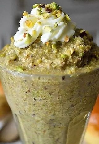 Granita alla Siciliana