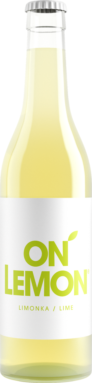 ON LEMON LIMONKA