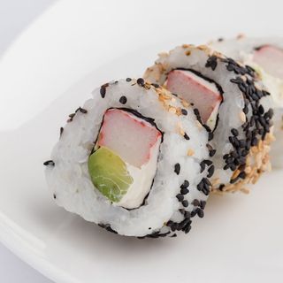 ** kanikama roll