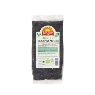 Sesamo Negro Biográ 250Gr
