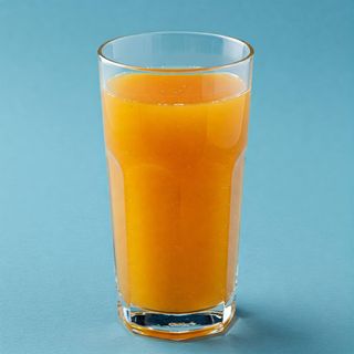 Zumo Naranja