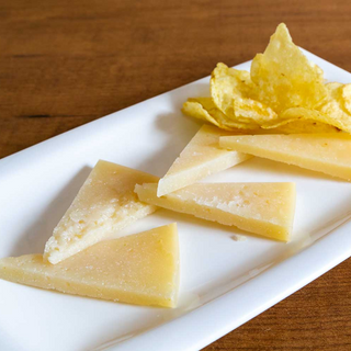 Queso Puro De Oveja (250 G.)